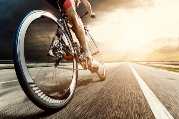 Bicyclepower