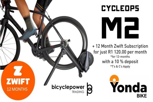 Bicyclepower