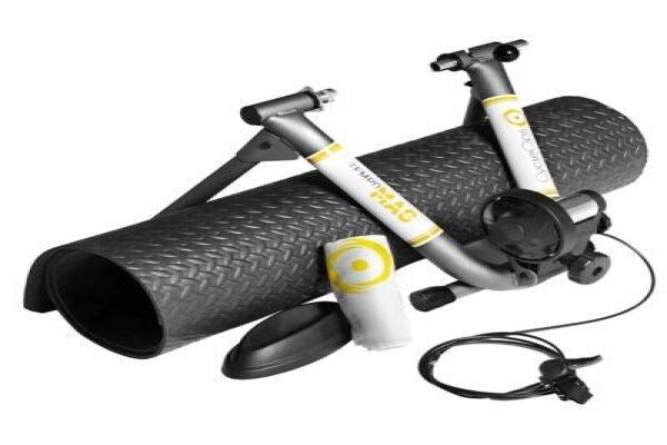 Bicyclepower