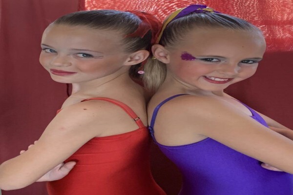 Dance Dynamics