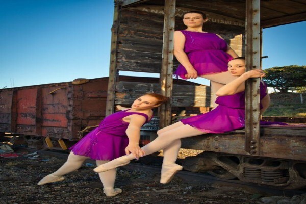 Dance Dynamics