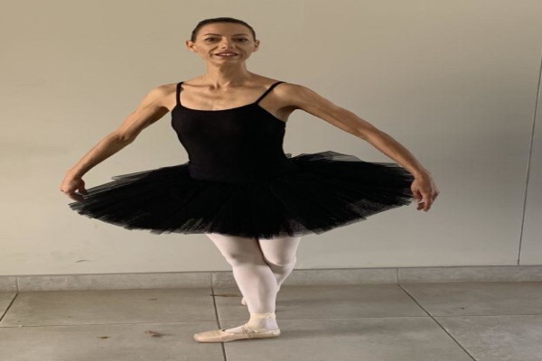 Dance Dynamics