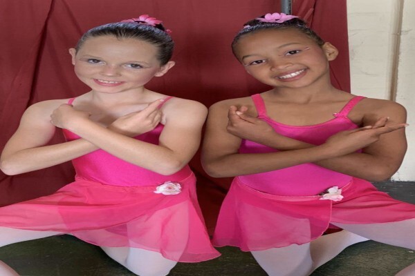 Dance Dynamics