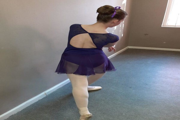 Dance Dynamics