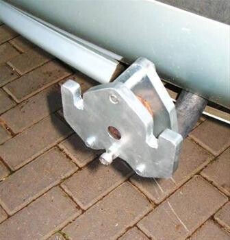 E-Z Rack