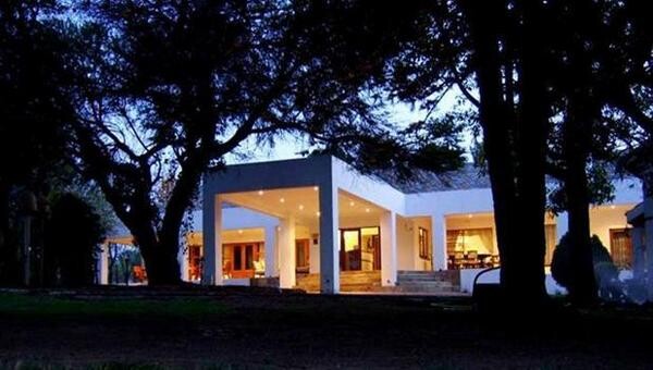 Heatherdale Guest House And Function Venue