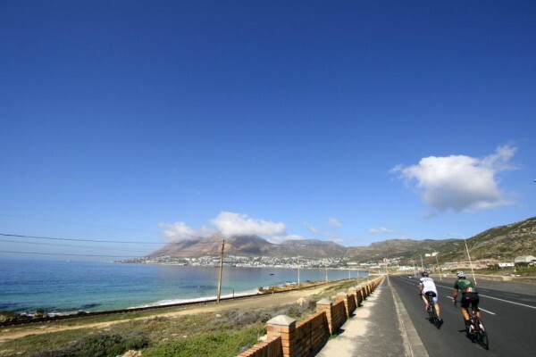 Iride Africa