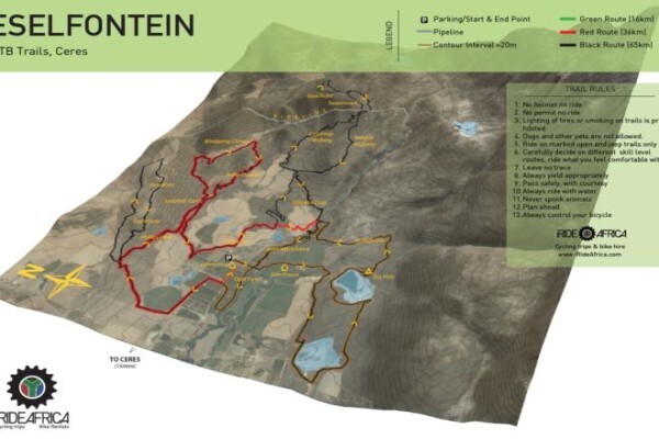 Iride Africa