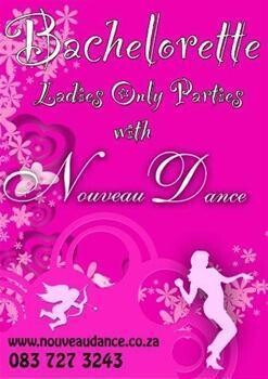 Nouveau Dance Studio, Events & Entertainment