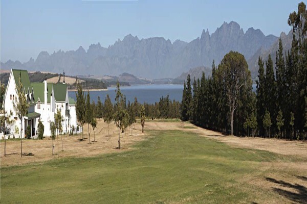 Theewaterskloof Country Estate