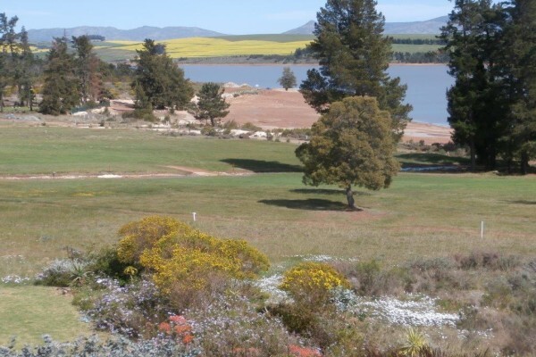 Theewaterskloof Country Estate
