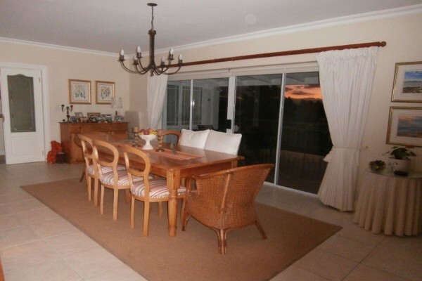 Theewaterskloof Country Estate