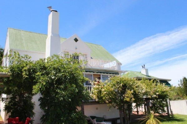 Theewaterskloof Country Estate