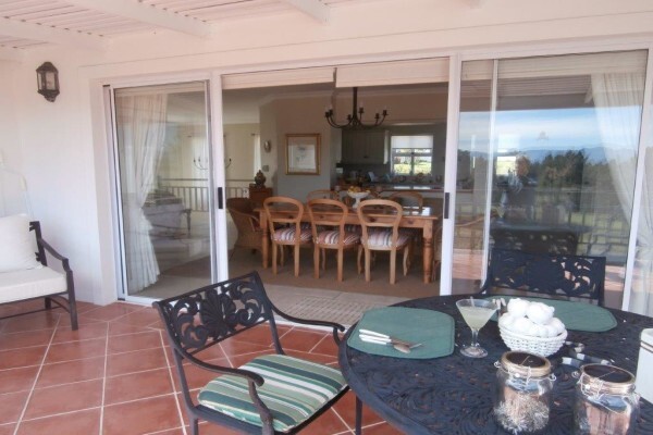 Theewaterskloof Country Estate
