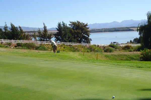 Theewaterskloof