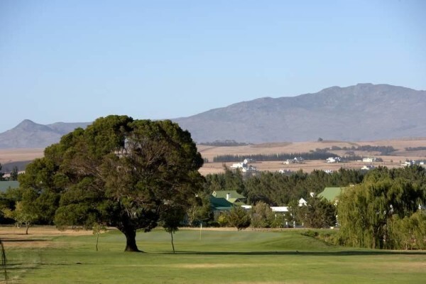 Theewaterskloof