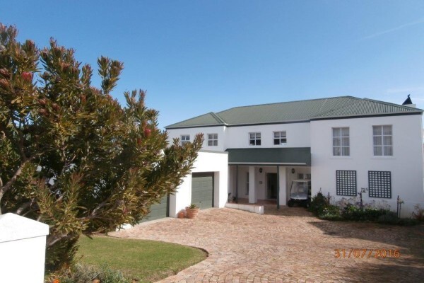 Theewaterskloof
