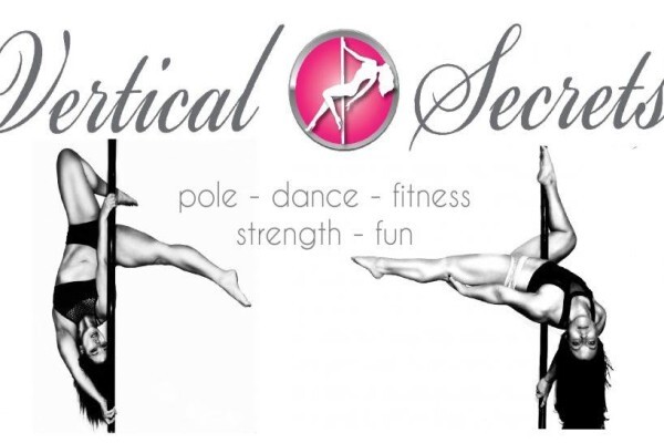 Vertical Secrets Pole Dance Studio Bellville