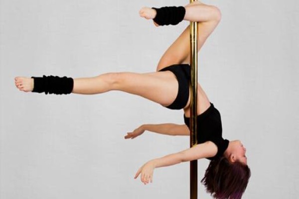 Vertical Secrets Pole Dance Studio Bellville