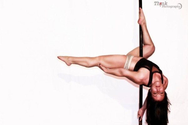 Vertical Secrets Pole Dance Studio Bellville