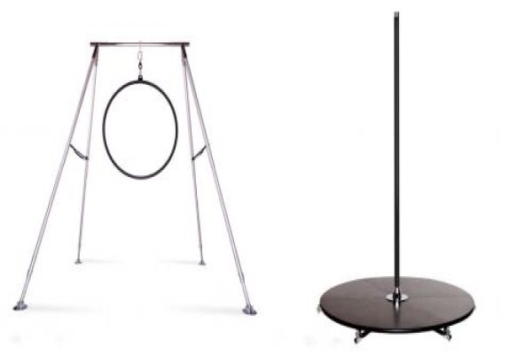 Vertical Secrets Pole Dance Studio Bellville