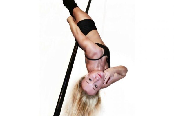 Vertical Secrets Pole Dance Studio Bellville