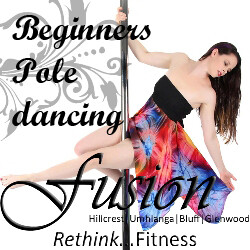 Fusion Dance