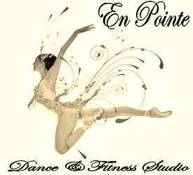 En Pointe-Dance & Fitness Studio