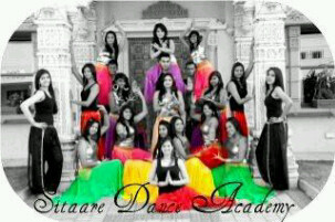Sitaare Dance Academy