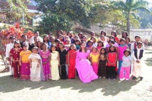 Dilsha'S Centre Of Dance