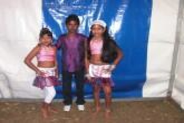 Dilsha'S Centre Of Dance