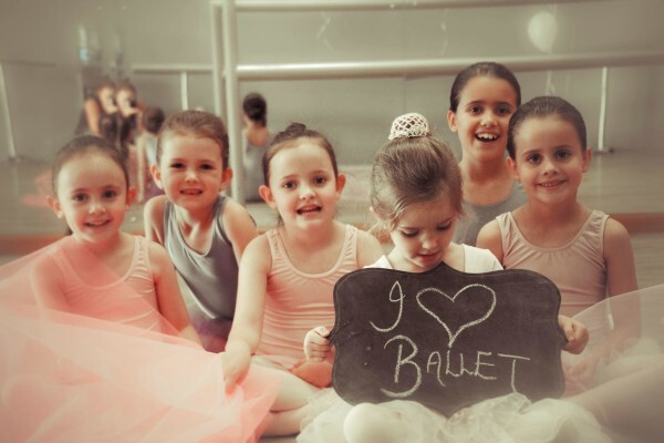 First Pointe Dance And Wellness