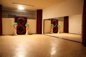 Latinfeet Dance Studio