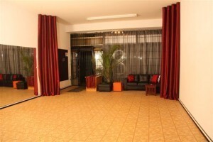 Latinfeet Dance Studio