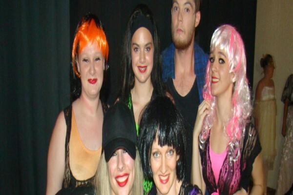 Rhythmic Dance Studio