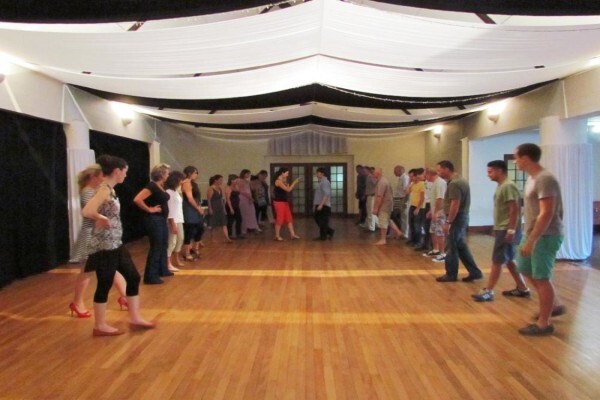 Dizzy Feet Dance Studio