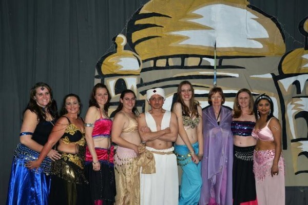 Angies Dance Studio