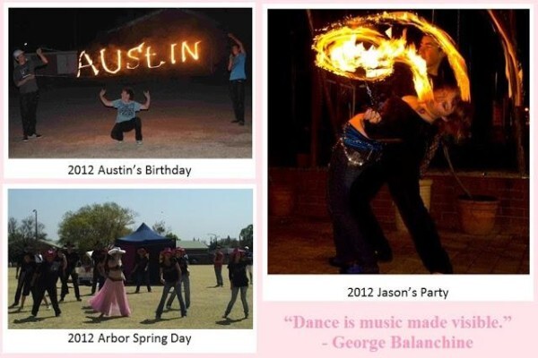 Angies Dance Studio
