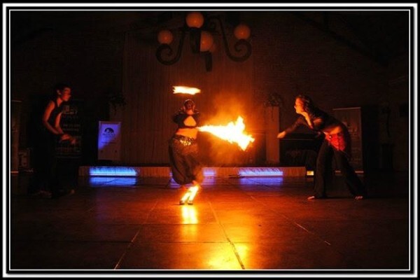 Angies Dance Studio