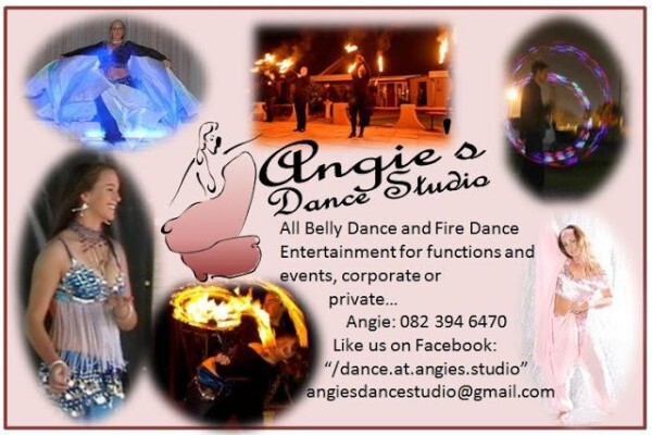 Angies Dance Studio