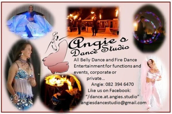 Angies Dance Studio