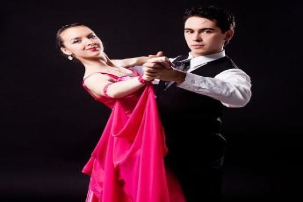 Dance Domain