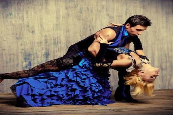 Dance Domain