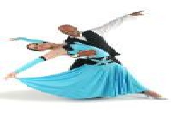 Dance Domain