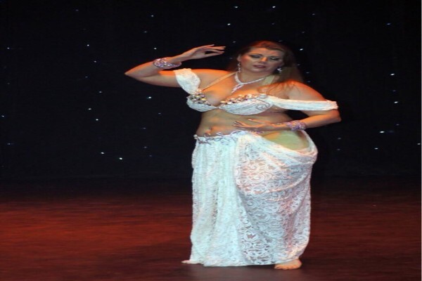 Desert Jewels Belly Dance Company