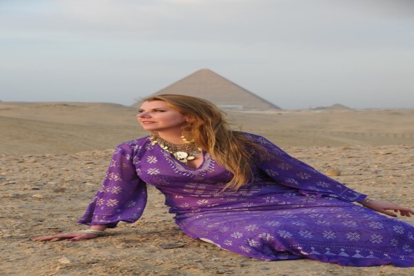 Desert Jewels Belly Dance Company
