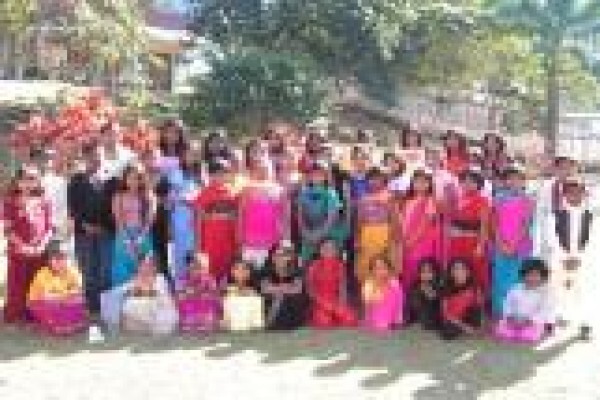 Dilsha'S Centre Of Dance