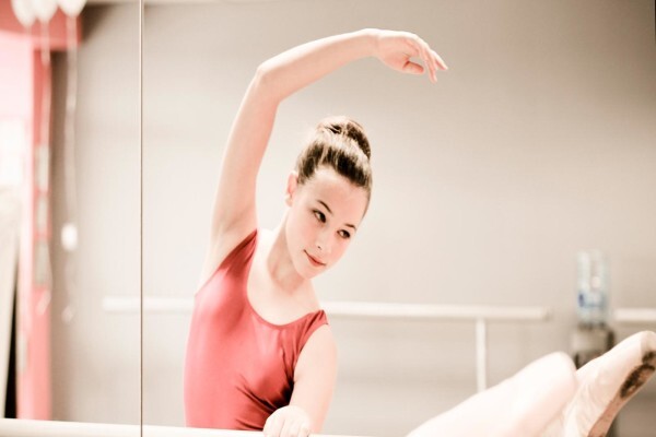 First Pointe Dance And Wellness