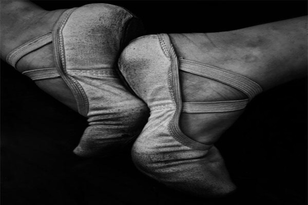 First Pointe Dance And Wellness