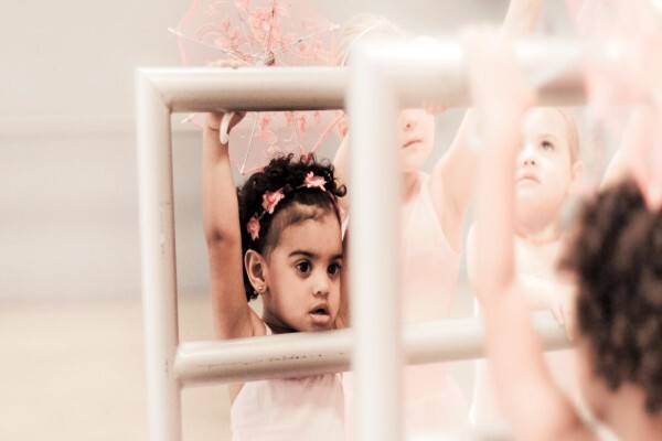 First Pointe Dance And Wellness